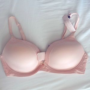 Victoria Secret Wireless Bra
